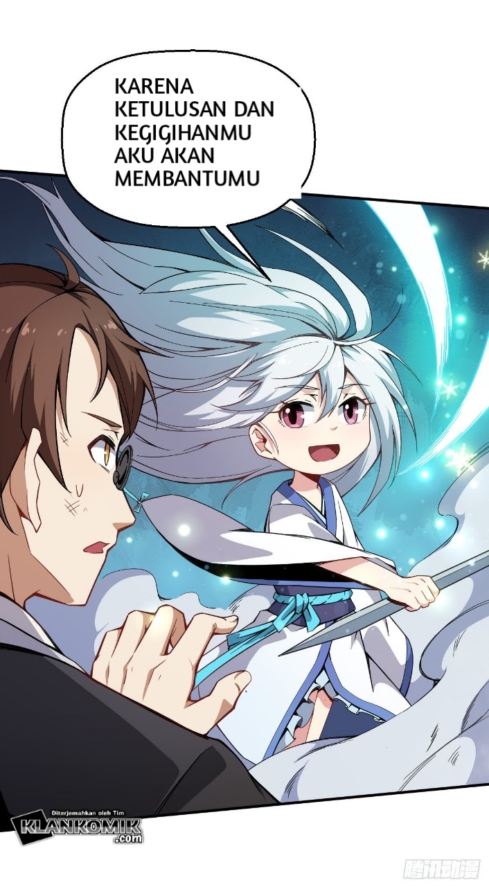 Ancestor Chapter 01 Gambar 68