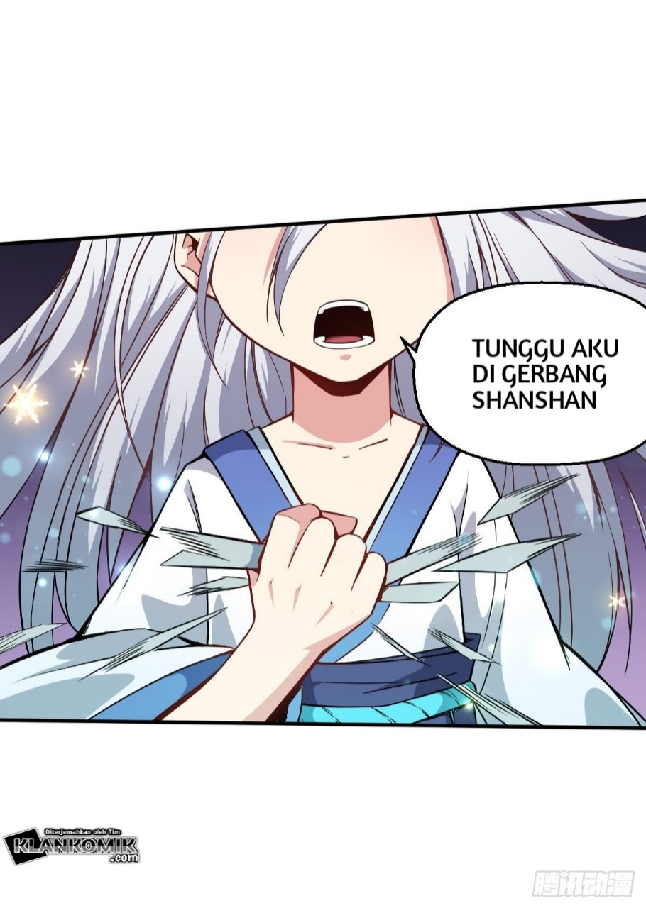 Ancestor Chapter 01 Gambar 69