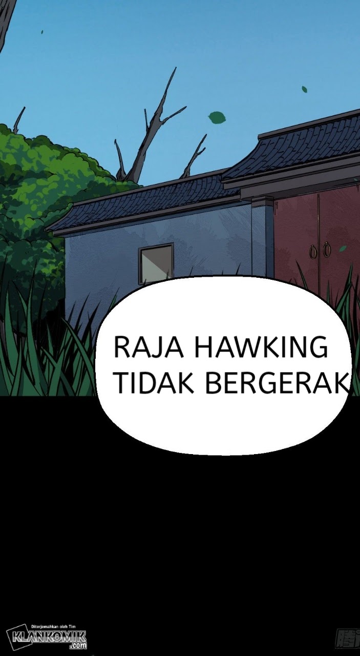 Ancestor Chapter 01 Gambar 7
