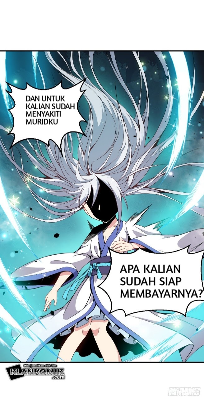Ancestor Chapter 01 Gambar 70