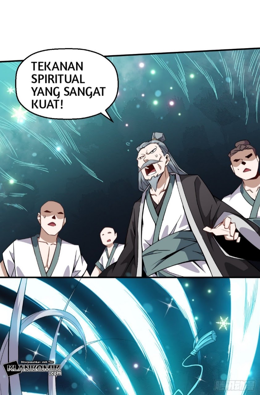 Ancestor Chapter 01 Gambar 71