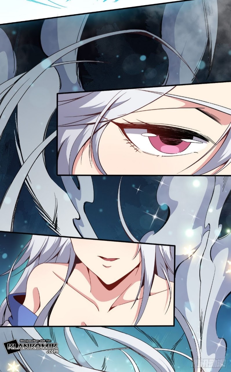 Ancestor Chapter 01 Gambar 73