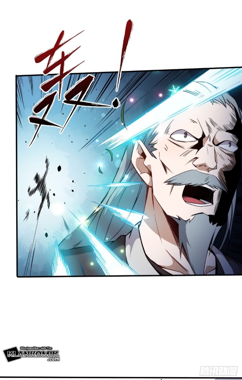 Ancestor Chapter 01 Gambar 74