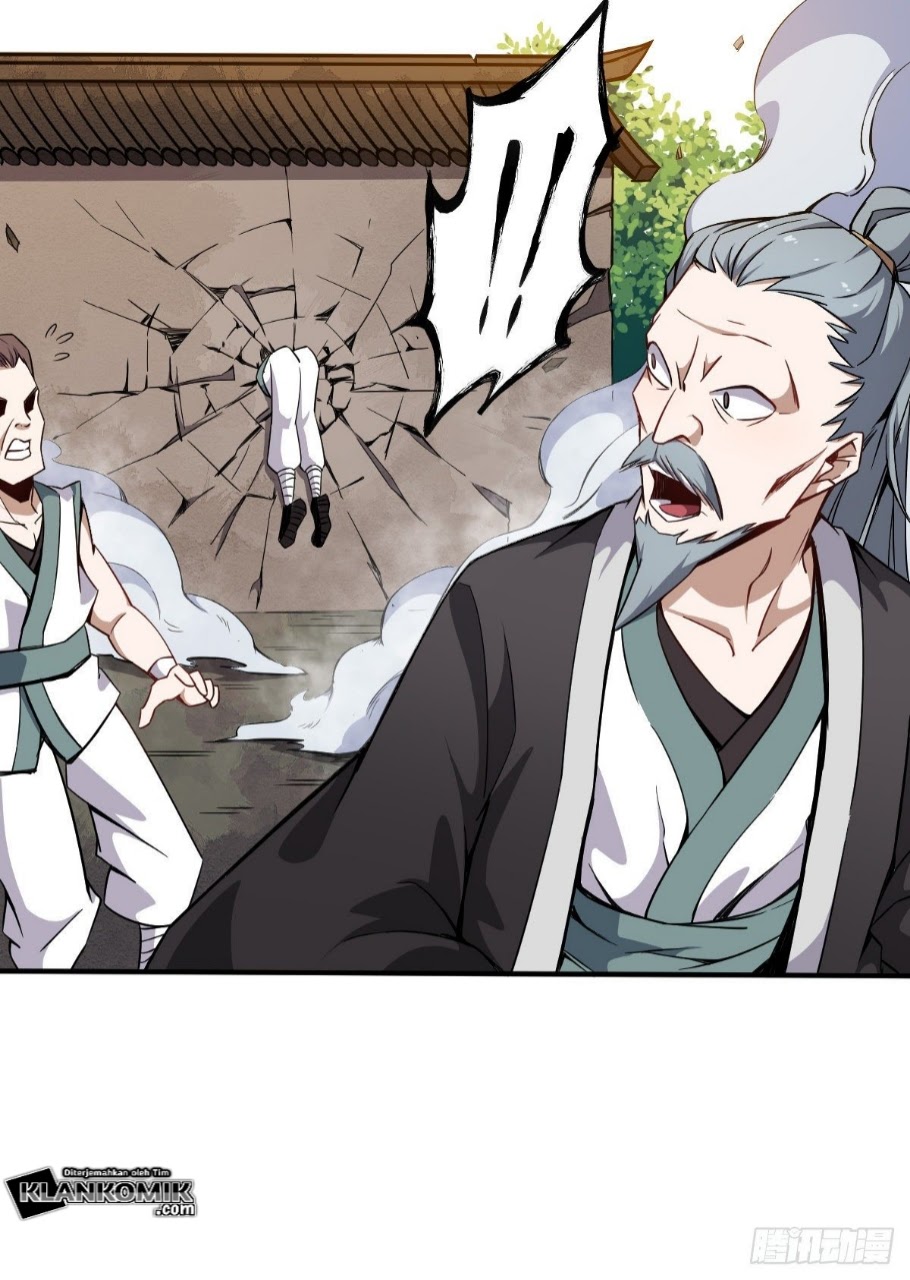 Ancestor Chapter 01 Gambar 75