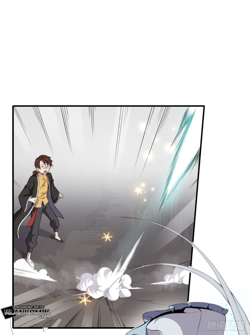 Ancestor Chapter 01 Gambar 76