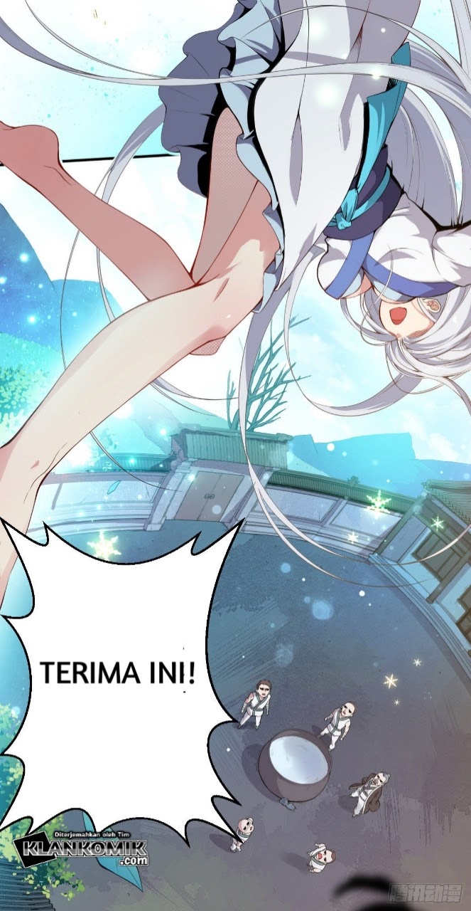 Ancestor Chapter 01 Gambar 77