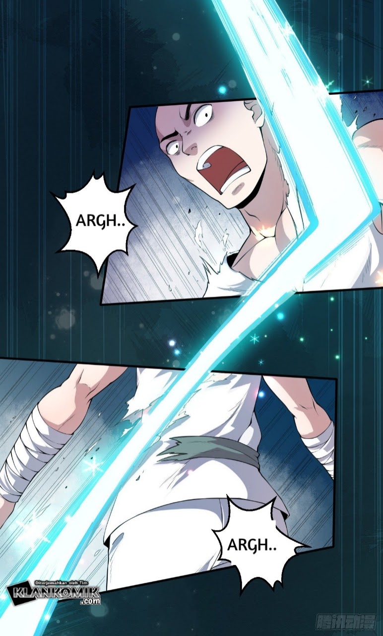 Ancestor Chapter 01 Gambar 80
