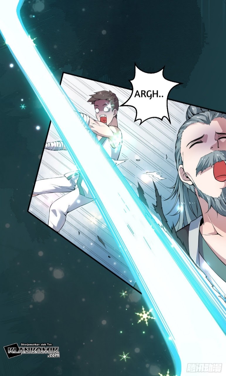 Ancestor Chapter 01 Gambar 81