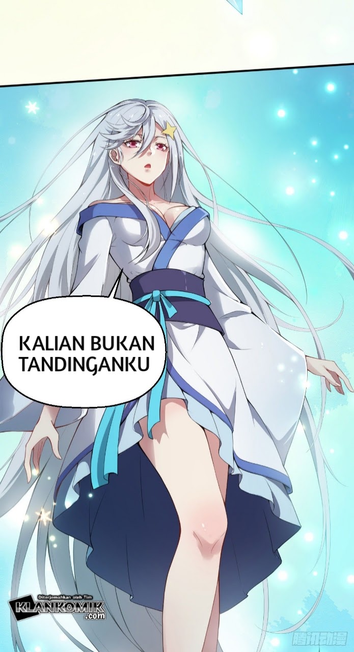 Ancestor Chapter 01 Gambar 85