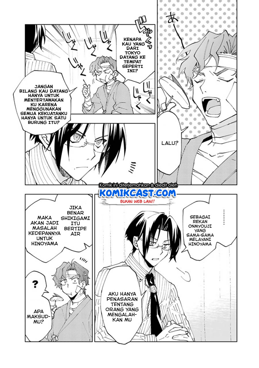Isekai Tensei… Saretenee! Chapter 06 Gambar 7