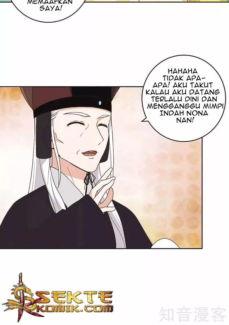 Yu Xue Shang Hou Chapter 44 Gambar 3