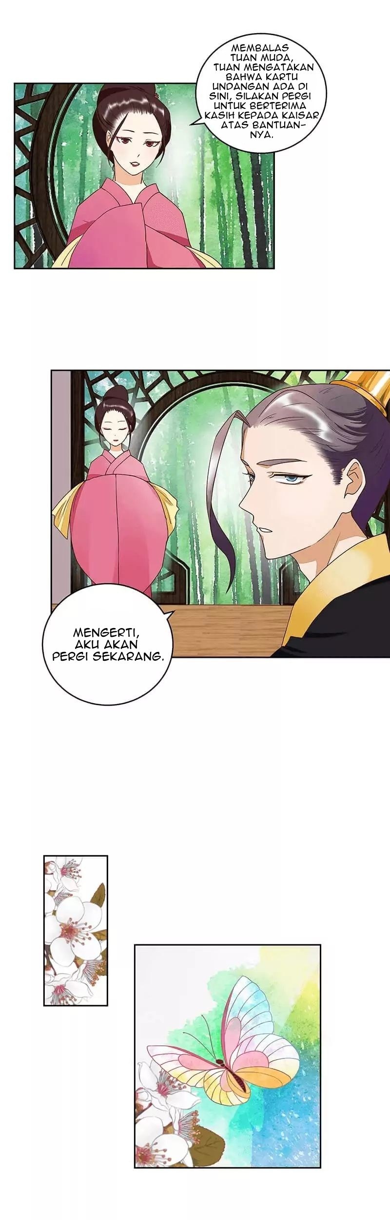 Yu Xue Shang Hou Chapter 44 Gambar 10