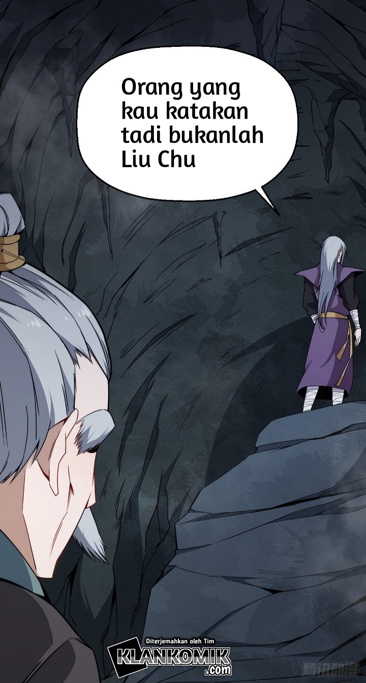 Ancestor Chapter 05 Gambar 12