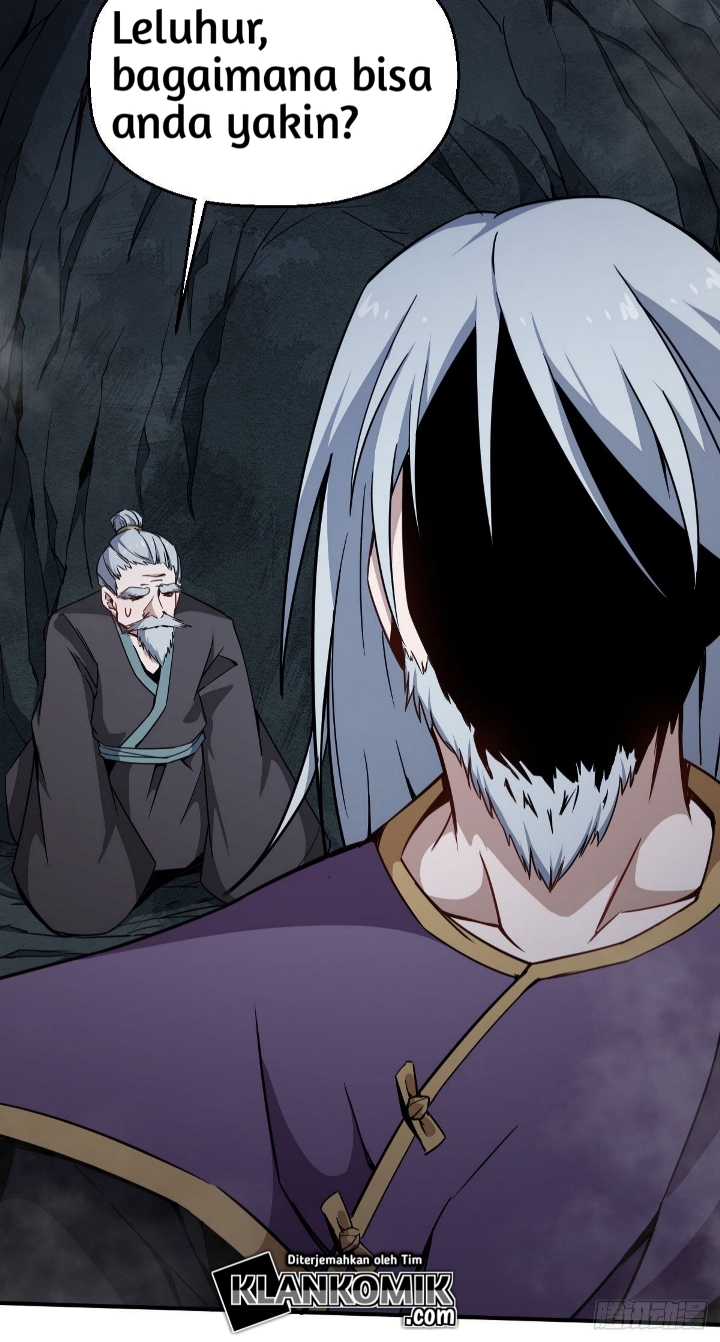 Ancestor Chapter 05 Gambar 14