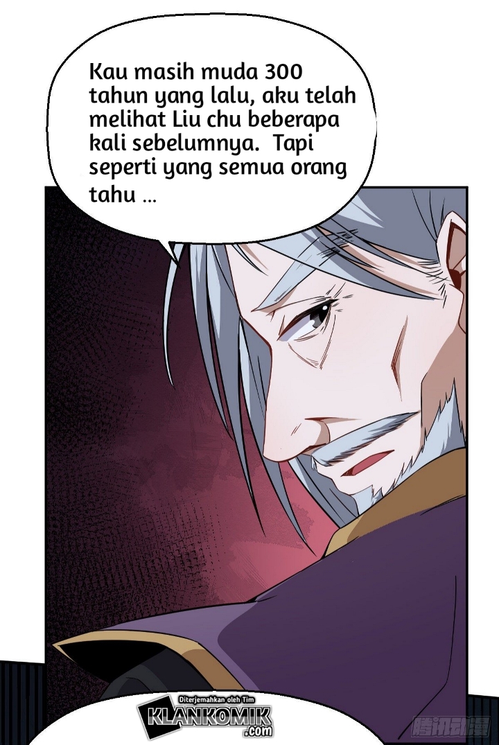 Ancestor Chapter 05 Gambar 16