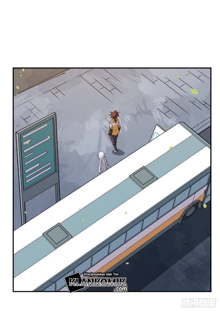 Ancestor Chapter 05 Gambar 23