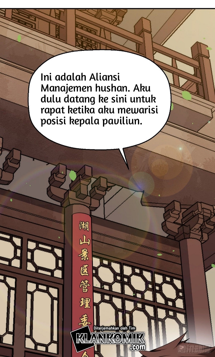 Ancestor Chapter 05 Gambar 24