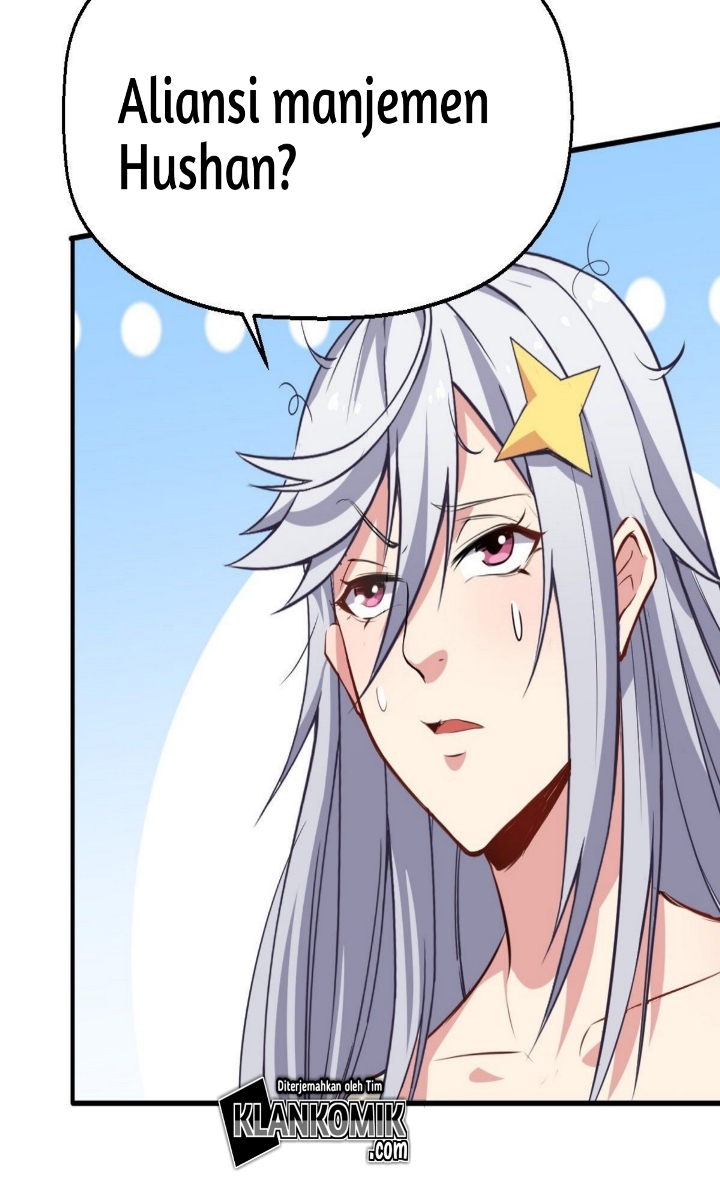 Ancestor Chapter 05 Gambar 26