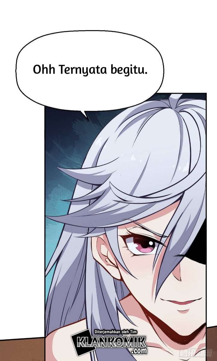 Ancestor Chapter 05 Gambar 28