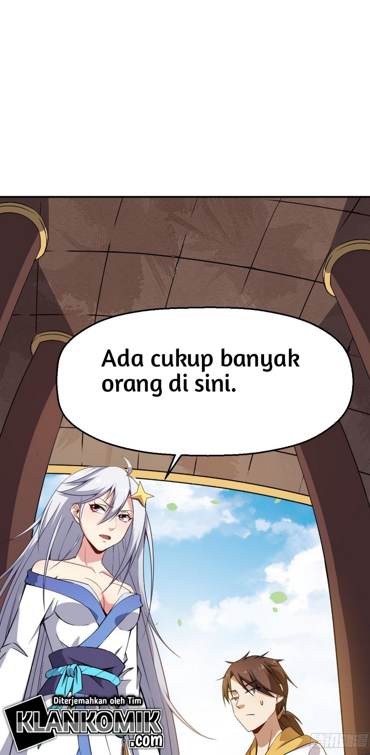Ancestor Chapter 05 Gambar 31