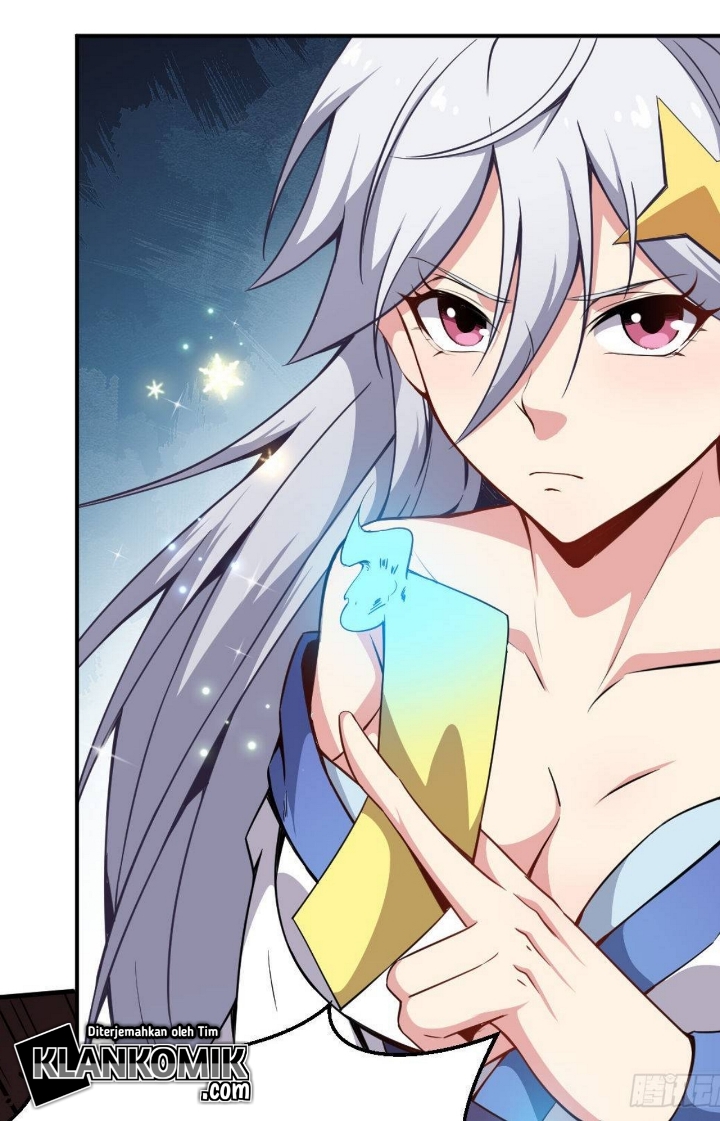 Ancestor Chapter 05 Gambar 33