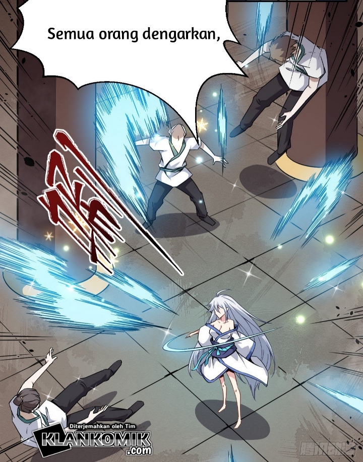 Ancestor Chapter 05 Gambar 34