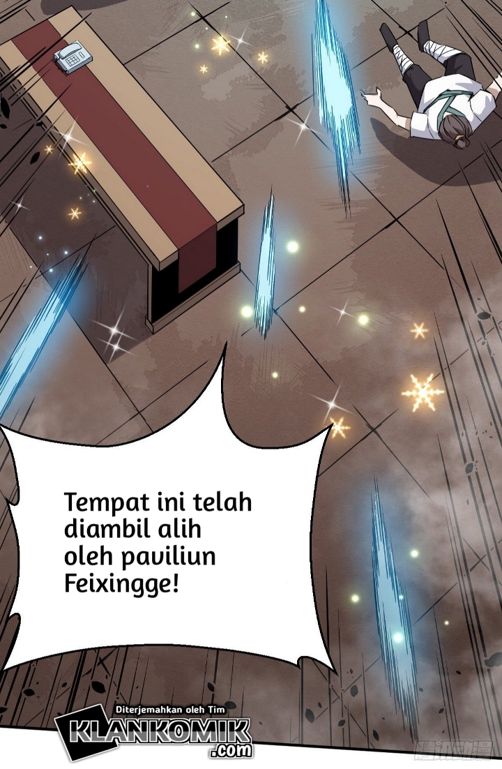 Ancestor Chapter 05 Gambar 35