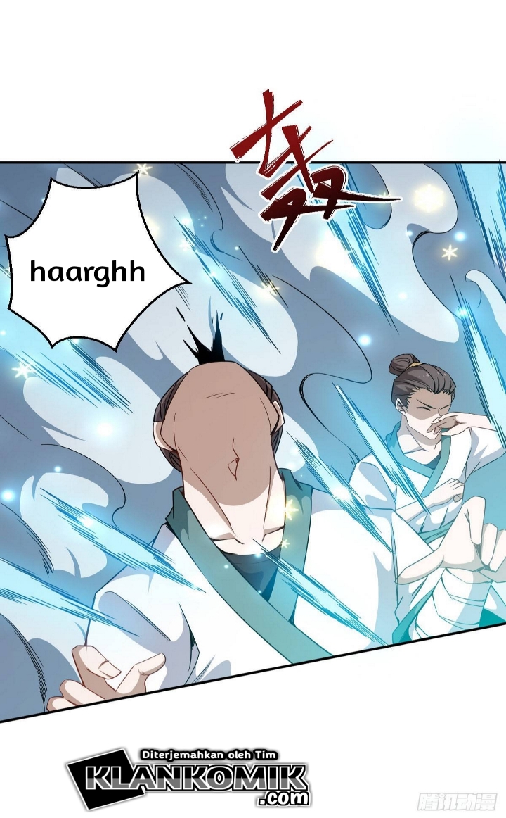 Ancestor Chapter 05 Gambar 36