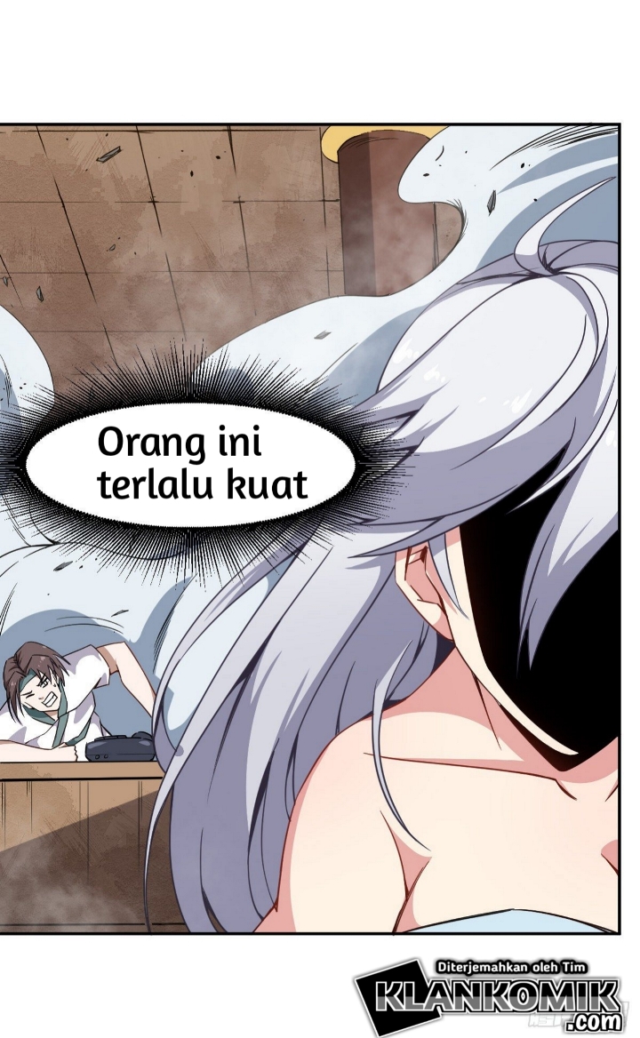 Ancestor Chapter 05 Gambar 39