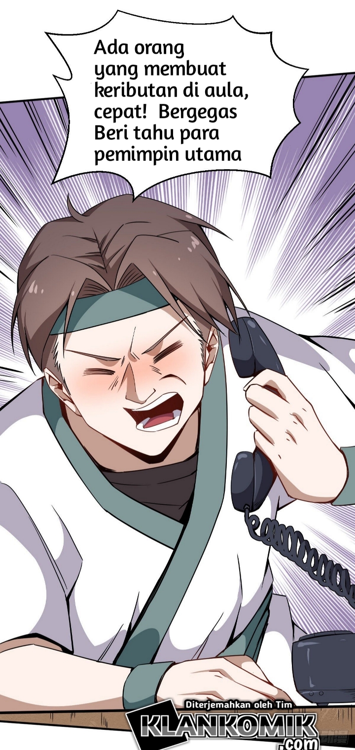 Ancestor Chapter 05 Gambar 40