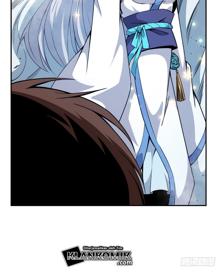 Ancestor Chapter 05 Gambar 42