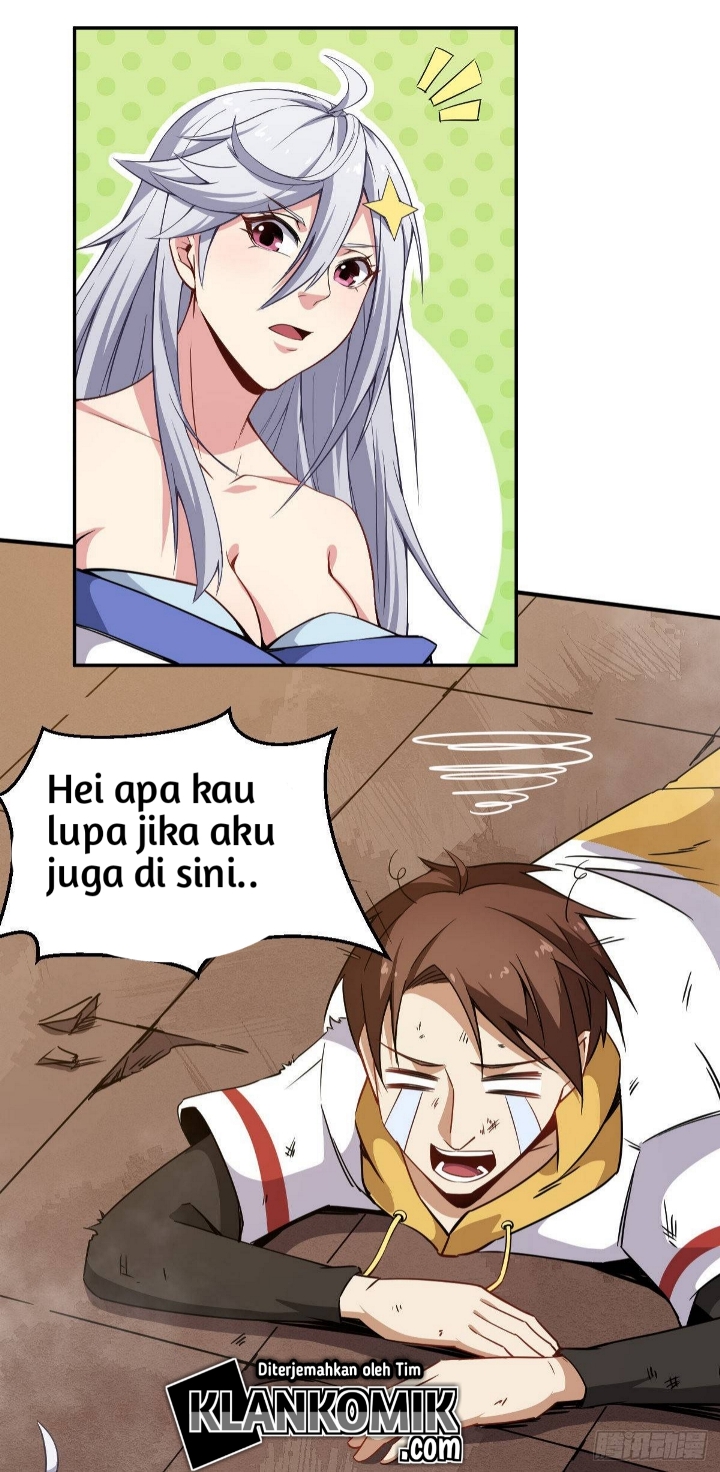 Ancestor Chapter 05 Gambar 43