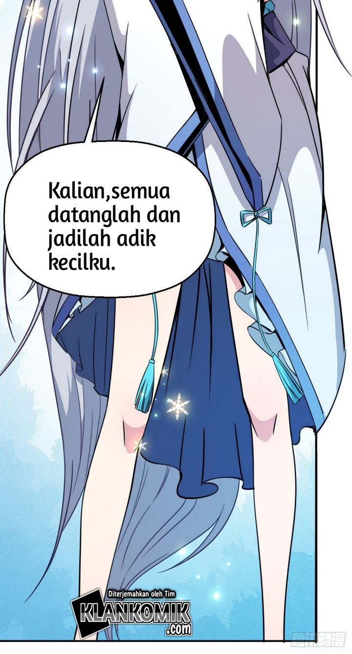 Ancestor Chapter 05 Gambar 49