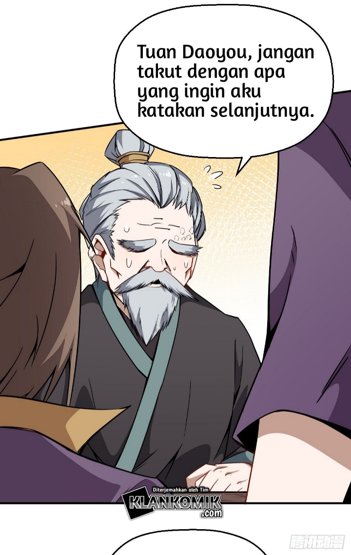 Ancestor Chapter 05 Gambar 6