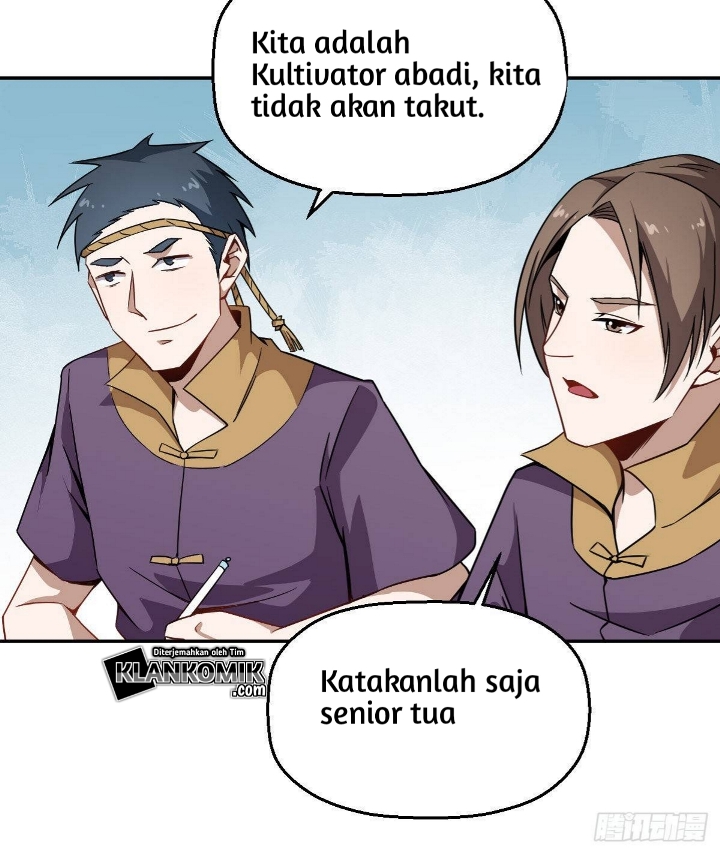 Ancestor Chapter 05 Gambar 7