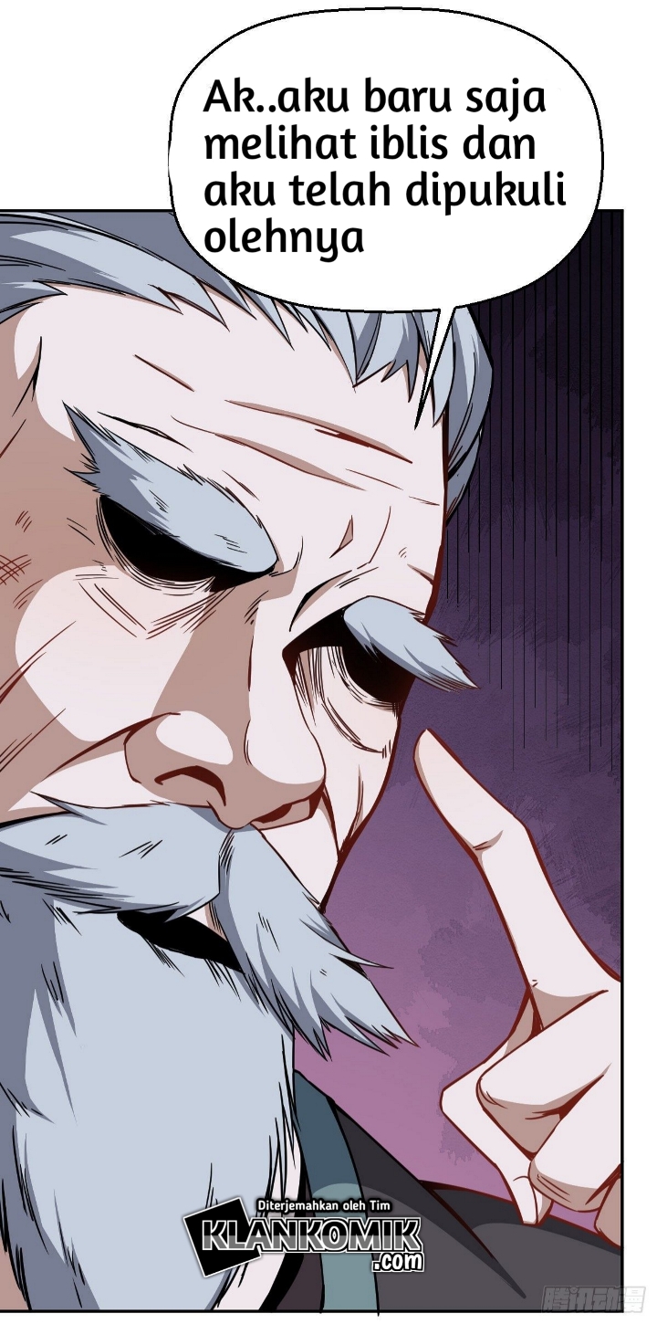 Ancestor Chapter 05 Gambar 8