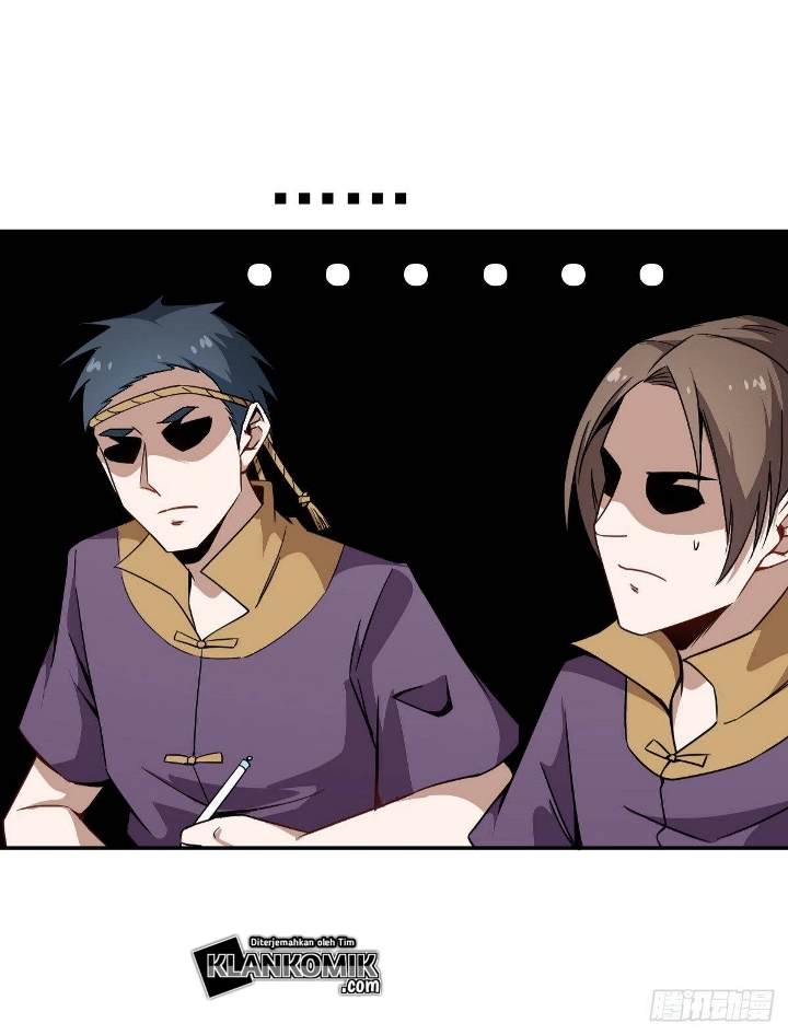 Ancestor Chapter 05 Gambar 9