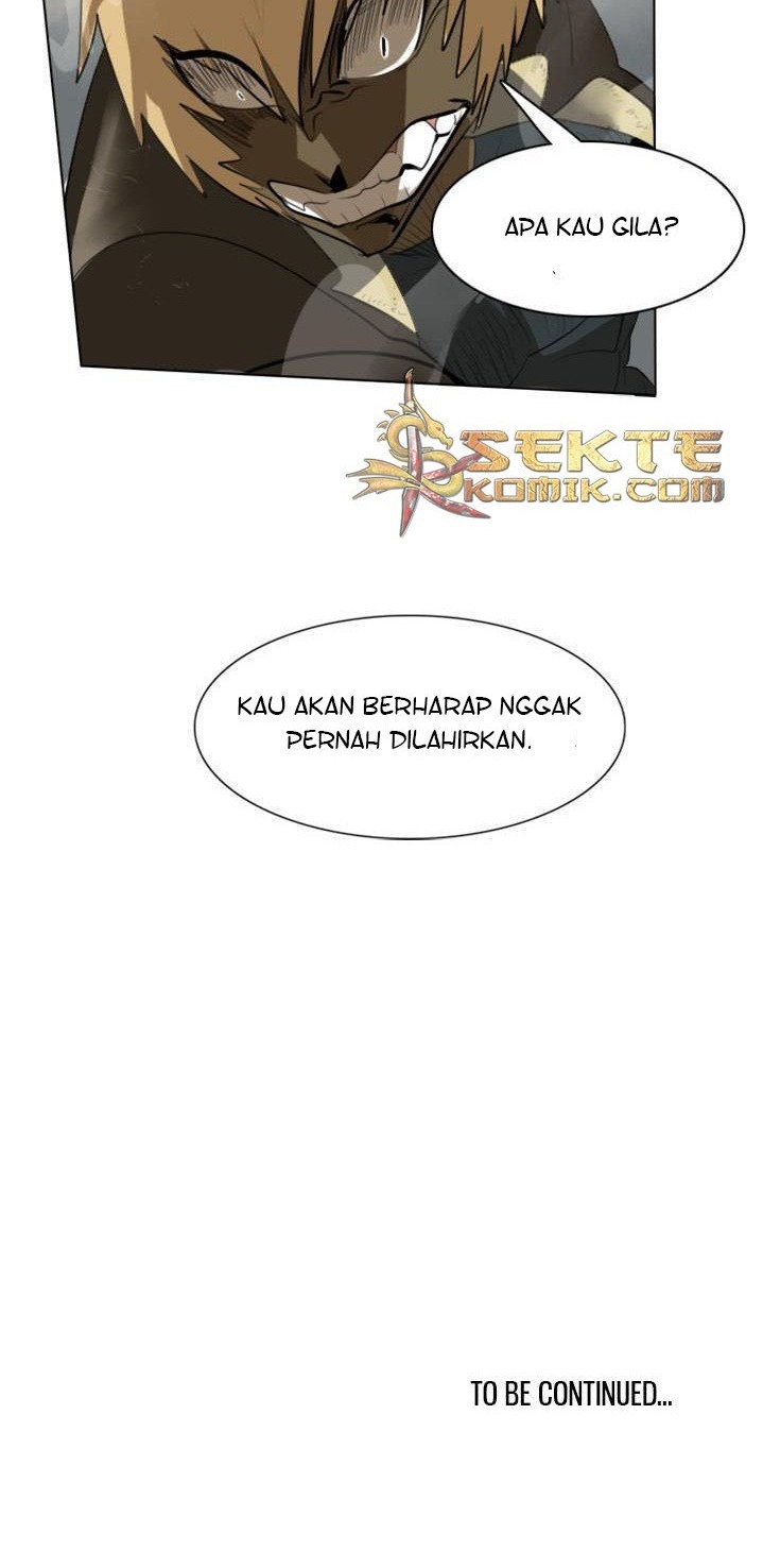 Ultimiter Chapter 12 Gambar 21