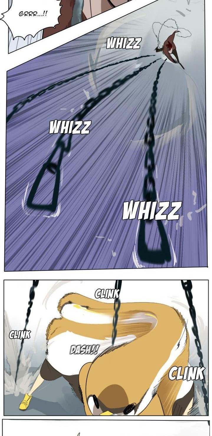 Ultimiter Chapter 12 Gambar 5