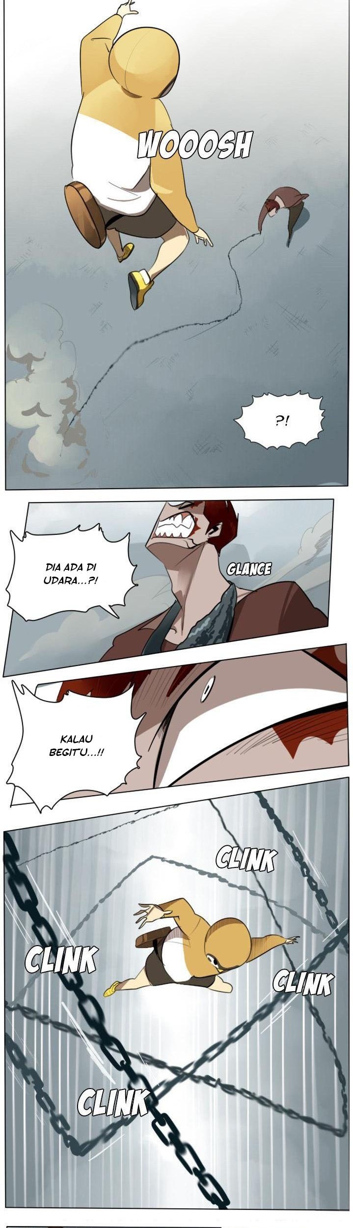 Ultimiter Chapter 12 Gambar 6
