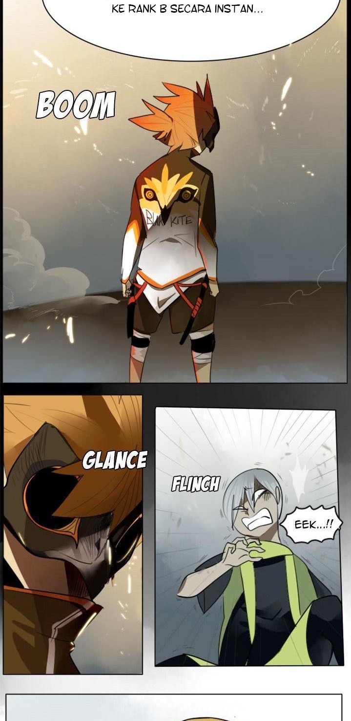 Ultimiter Chapter 12 Gambar 11