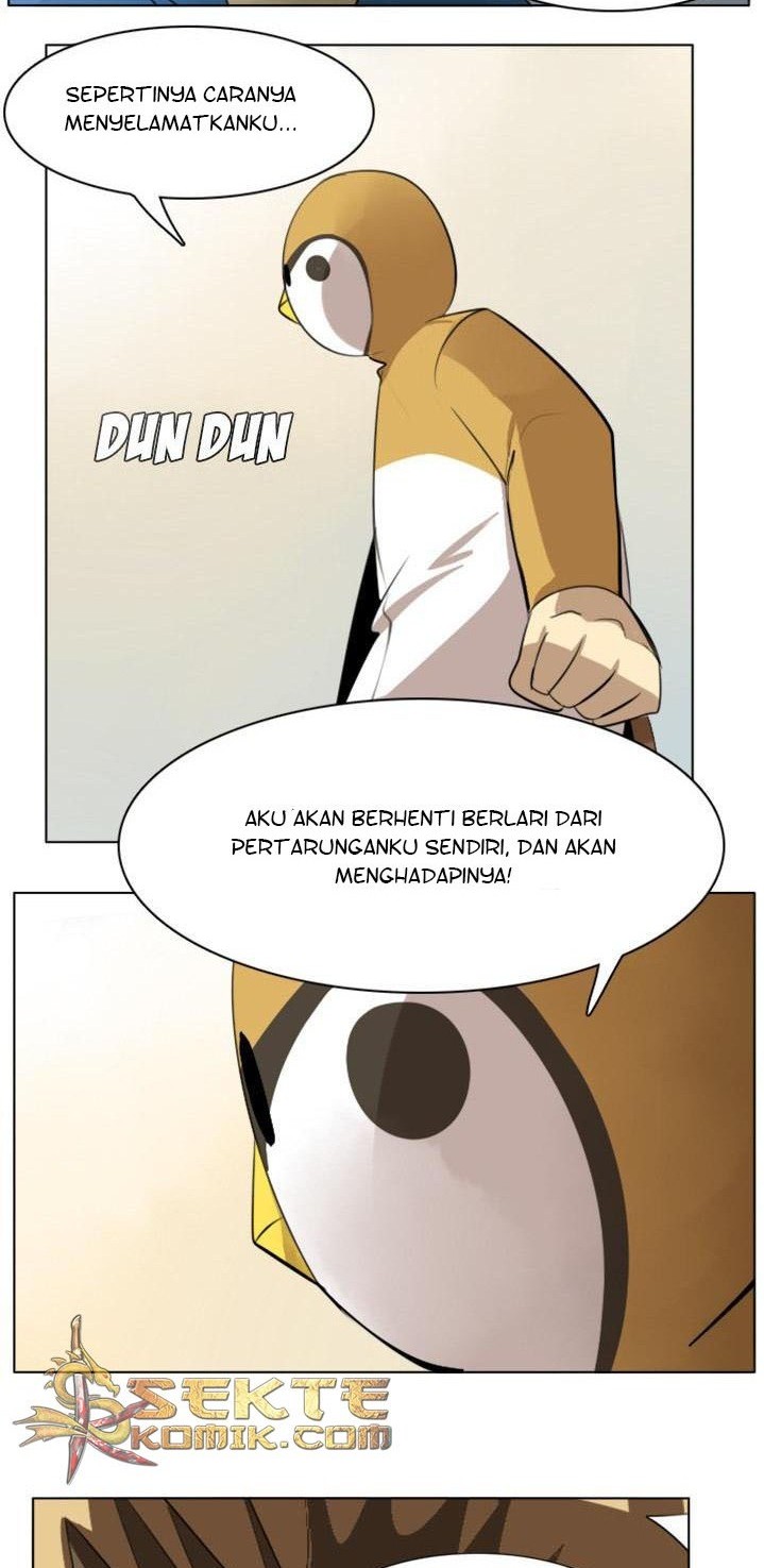 Ultimiter Chapter 12 Gambar 13