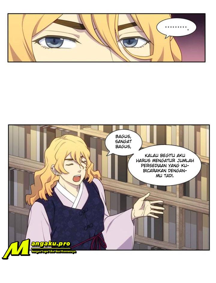 The Gamer Chapter 339 Gambar 11