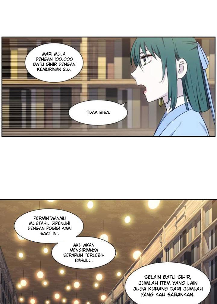 The Gamer Chapter 339 Gambar 12