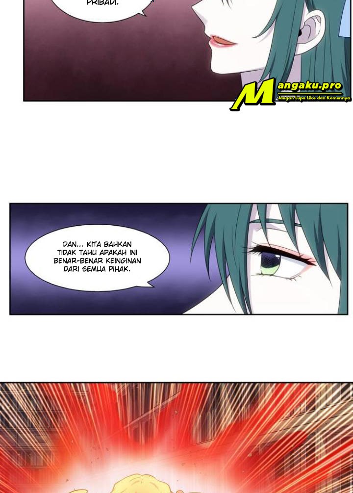 The Gamer Chapter 339 Gambar 15