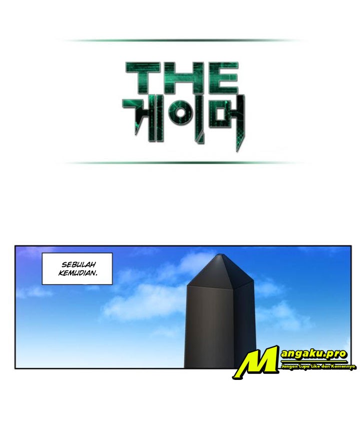 The Gamer Chapter 339 Gambar 22