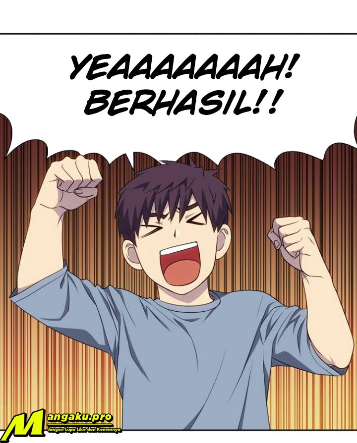 The Gamer Chapter 339 Gambar 23
