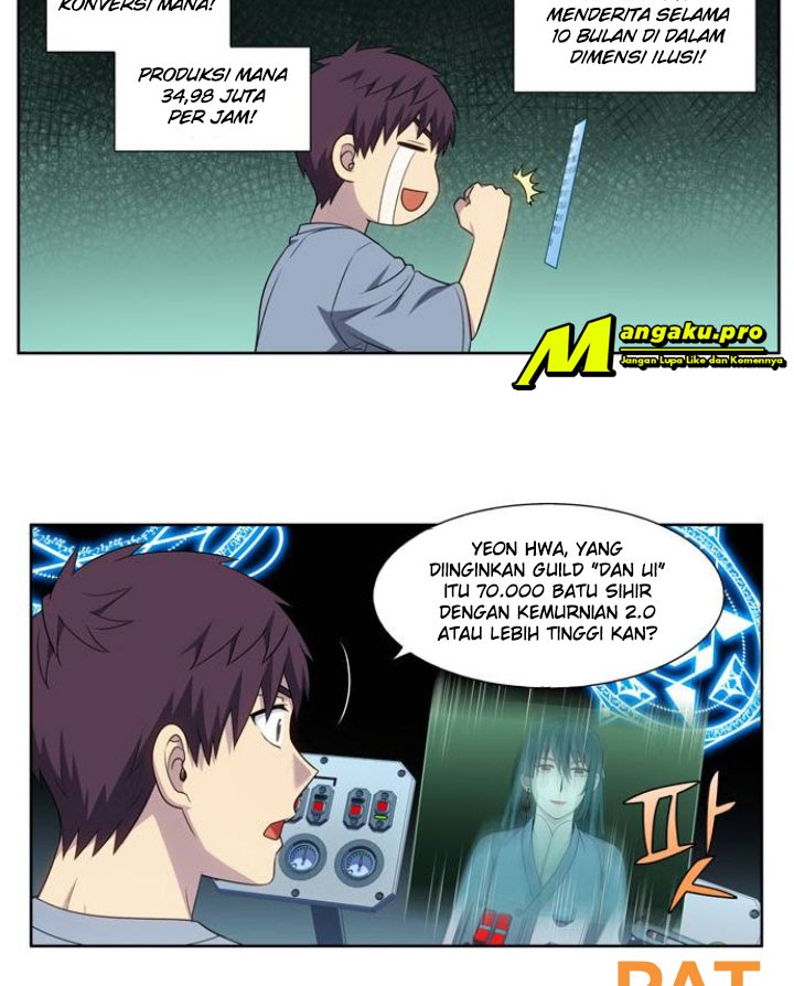 The Gamer Chapter 339 Gambar 25