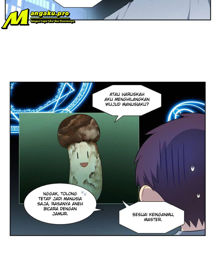 The Gamer Chapter 339 Gambar 31