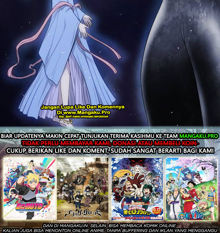 The Gamer Chapter 339 Gambar 41